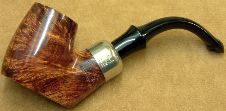 Peterson 304 Smooth Medium