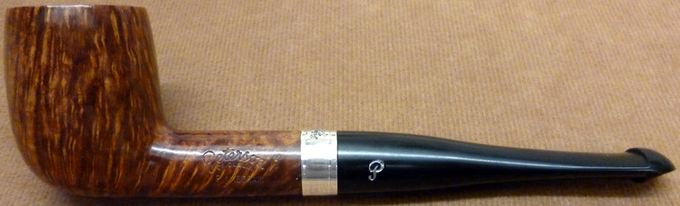 Peterson Straight Flame Grain pts1