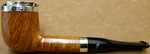 Peterson Dublin with  silver cap pts2