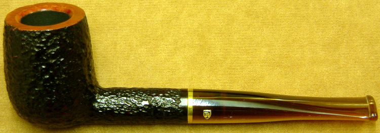 Savinelli Roma Lucite 104