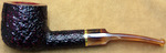 Savinelli Roma Lucite 122
