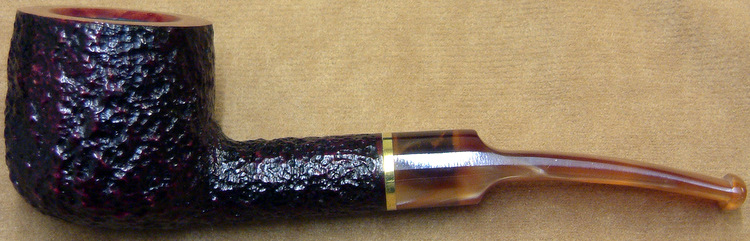 Savinelli Roma Lucite 122