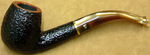 Savinelli Roma Lucite 602