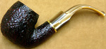 Savinelli Roma Lucite 614