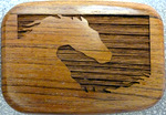 Snuff Boxes 