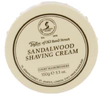 Creams and soaps 