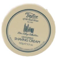Taylor's Eton Collage collection cream Pot 