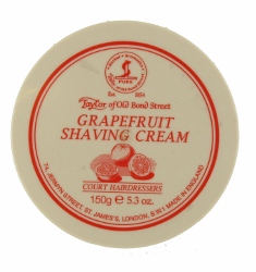 Taylor's Grapefruit cream pot