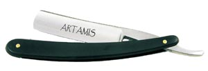 Artamis green cutthroat SHV31 