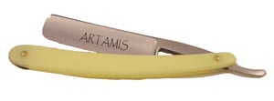 Artamis synthetic cream cutthroat SHV30 