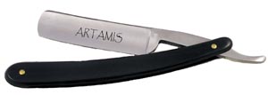 Artamis black cutthroat SHV32 