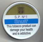 SP No 1 Snuff 