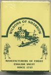 Snuff types and how to use them.