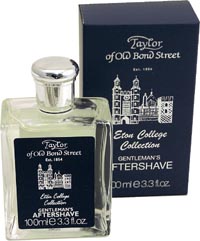 Taylor's Eton Collage Aftershave 
