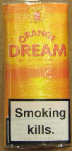 Orange Dream