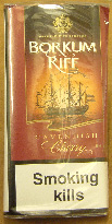 Borkum Riff Cherry 