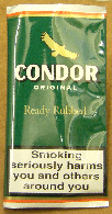 Condor Ready Rubbed