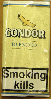 Condor Blended