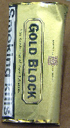 Gold Block