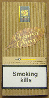 MacBarens Original Choice
