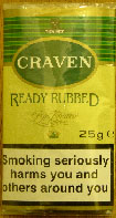 Craven Ready Rubbed