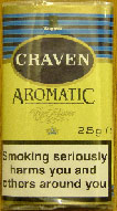 Craven Aromatic