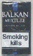 Balkan Mixture 25grms