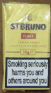 Saint Bruno Flake