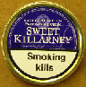 Tins Pipe Tobacco (50 Grms)