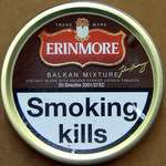 Erinmore Balkan Mixture (Akin to Early Morning Pipe)