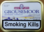 Grousemoor