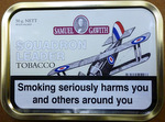 Squadron Leader