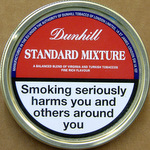 Dunhill Standard Mixture