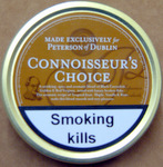 Peterson Connoisseur's Choice