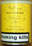 Old Gowrie 100grms