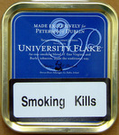 Peterson University Flake 