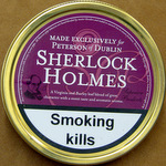 Peterson Sherlock Holmes 