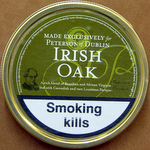 Peterson Irish Oak 
