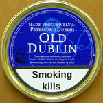Peterson Old Dublin 