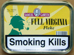 Full Virginia Flake 