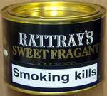 Rattray's Sweet Fragant 100grms 
