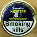 Dunhill Nightcap