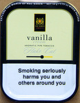 MacBaren Vanilla Flake 