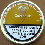 Savinelli Cavendish