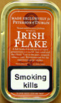 Peterson Irish Flake 