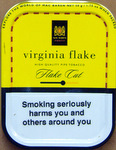 MacBaren Virginia Flake 