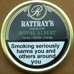 Royal Albert