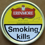 Erinmore Mixture (Tin)