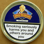 Mick McQuaid Square Cut 