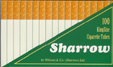 Tubing Tobacco And Sundries 
